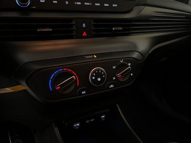 HYUNDAI Bayon 1.2 MPI MT XLine DA ?DA?219,00 MENSILI