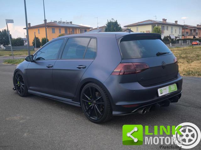 VOLKSWAGEN Golf R 2.0 DSG 5p.