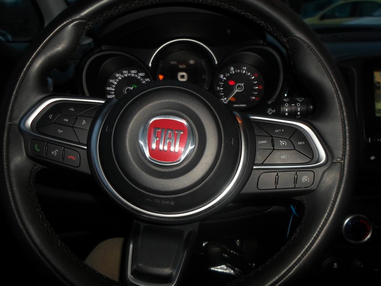 Fiat 500L 1.3 Multijet 95 CV Business