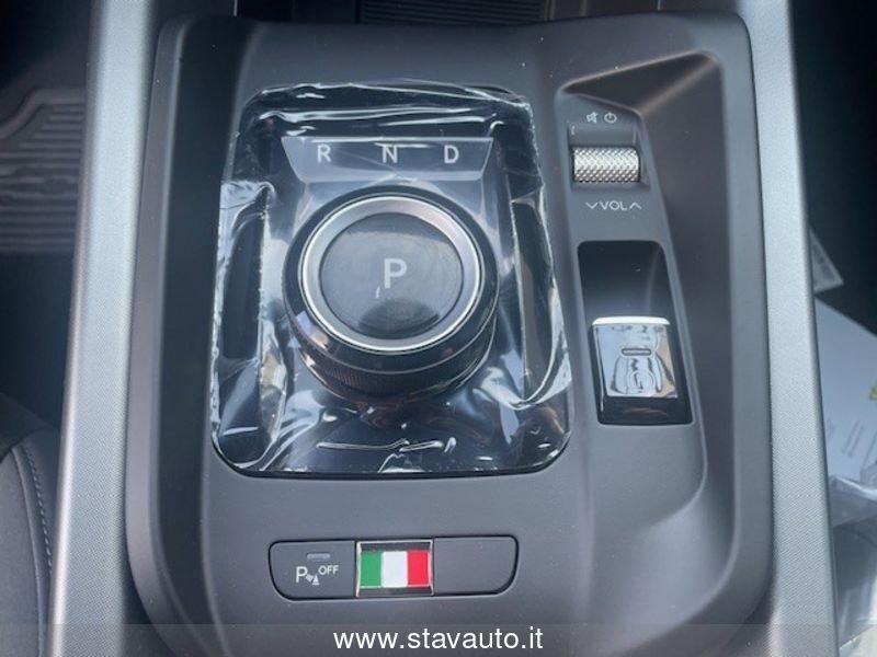 Alfa Romeo Tonale Tonale 1.5 160 CV MHEV TCT7 Sprint
