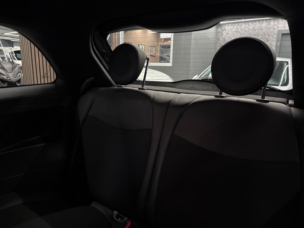 Fiat 500 1.3 Multijet 95 CV Sport PRONTA CONSEGNA