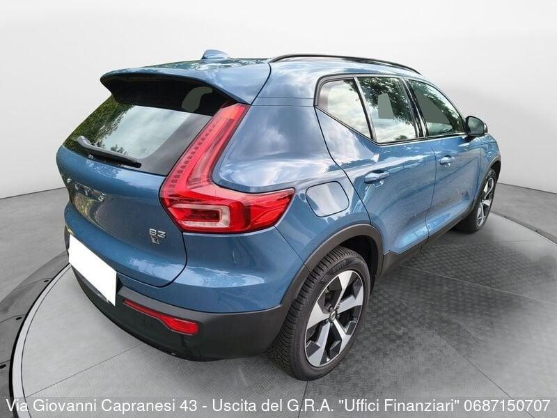 Volvo XC40 XC40 B3 automatico Ultimate Dark