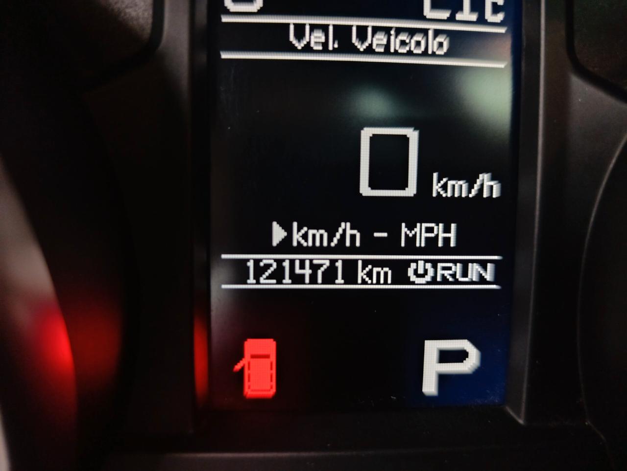 Jeep Grand Cherokee del 2011 3.0 CRD automatica