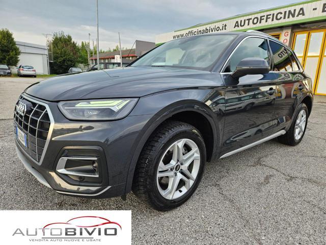 AUDI Q5 40 TDI 204 CV quattro S tronic Business Advanced