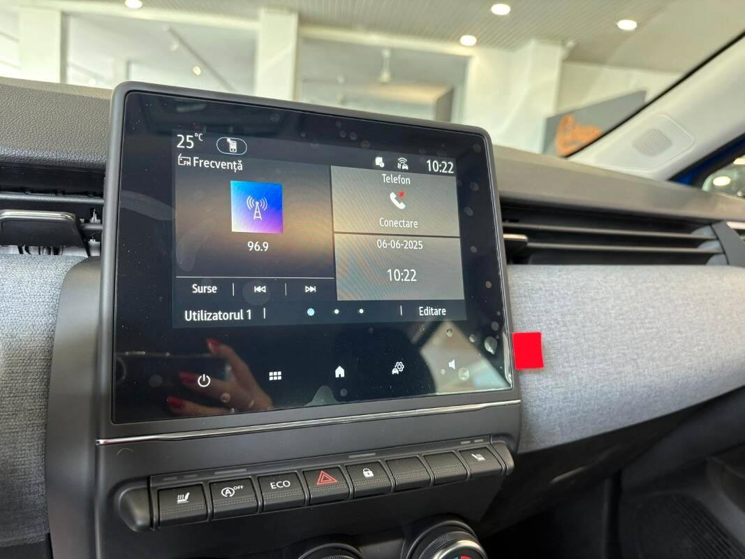 Renault Clio 1.0 tce Evolution Gpl 100cv