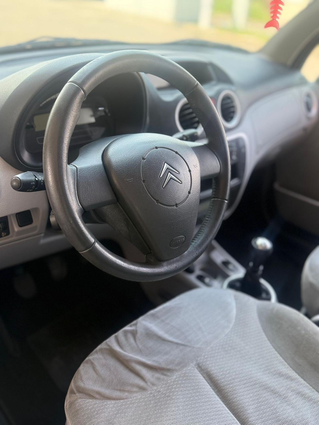 Citroen C3 1.1 Elegance