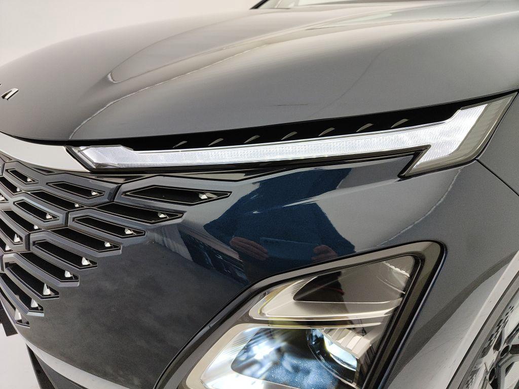 OMODA 1.6 TGDI - Trazione anteriore 7DCT Premium