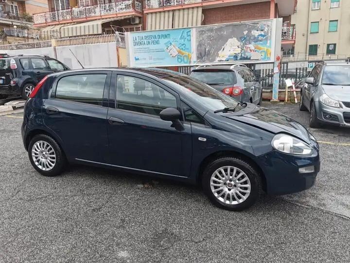 Fiat Punto 1.2 Street