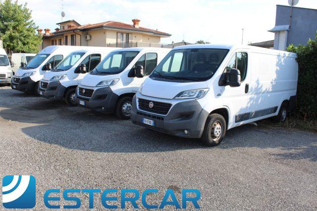 FIAT Ducato 30 2.3 MJT 130CV PC-TN Furgone