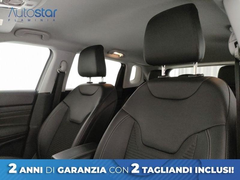 Jeep Compass 1.3 turbo t4 phev Limited 4xe auto