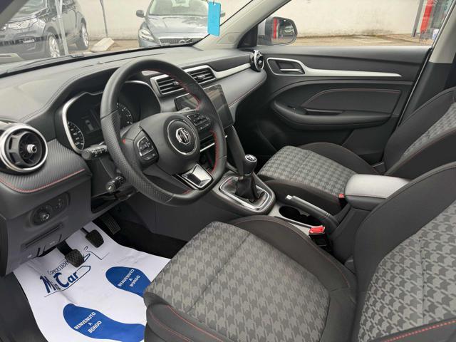 MG ZS 1.5 VTi-tech Comfort