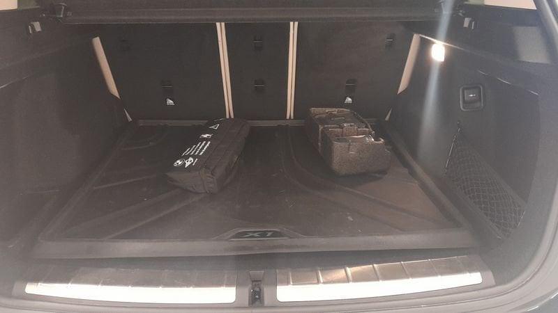 BMW X1 X1 sDrive18d xLine Plus