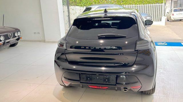 PEUGEOT 208 Hybrid 100 e-DCS6 GT tua da ?249,00 mensili