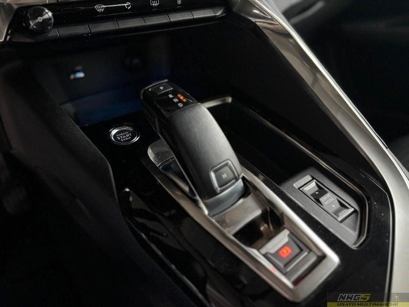 Peugeot 3008 3008 BlueHDi 130 S&S EAT8 Business