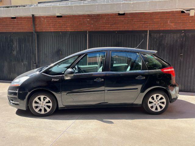 CITROEN C4 Picasso 1.6 VTi 120 Perfect BENZINA E GPL