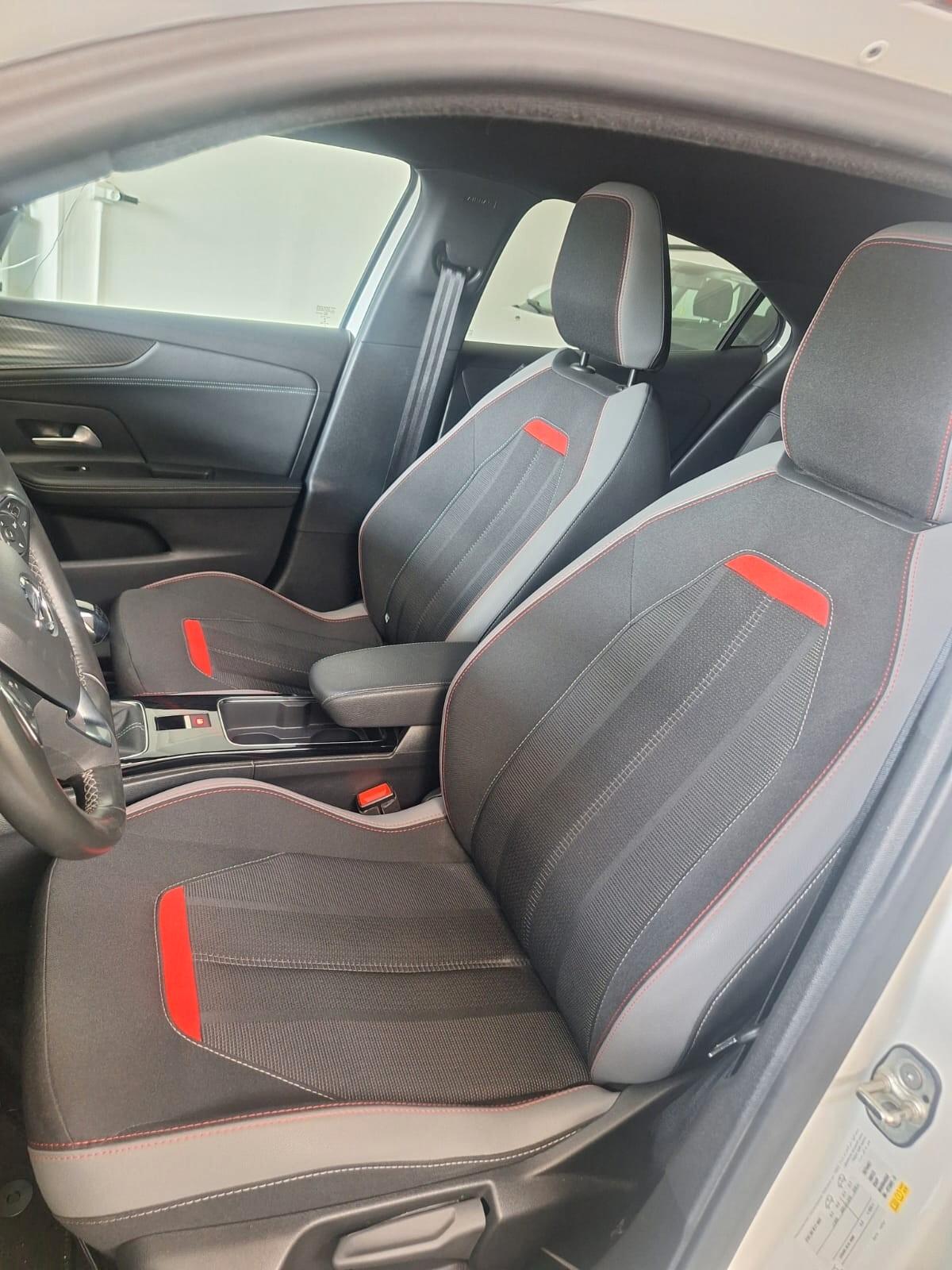 Opel Mokka 1.5 diesel Ultimate 2023
