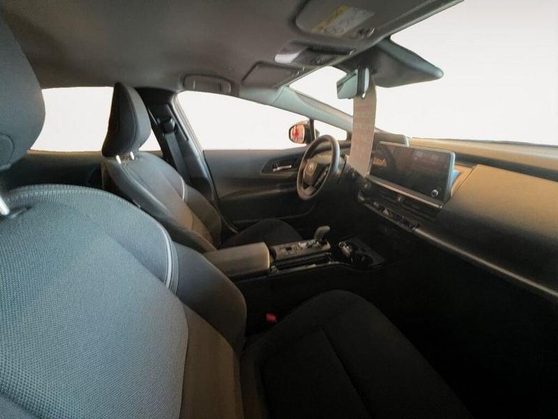 Toyota Prius 5ª serie 2.0 Plug-in Hybrid Lounge