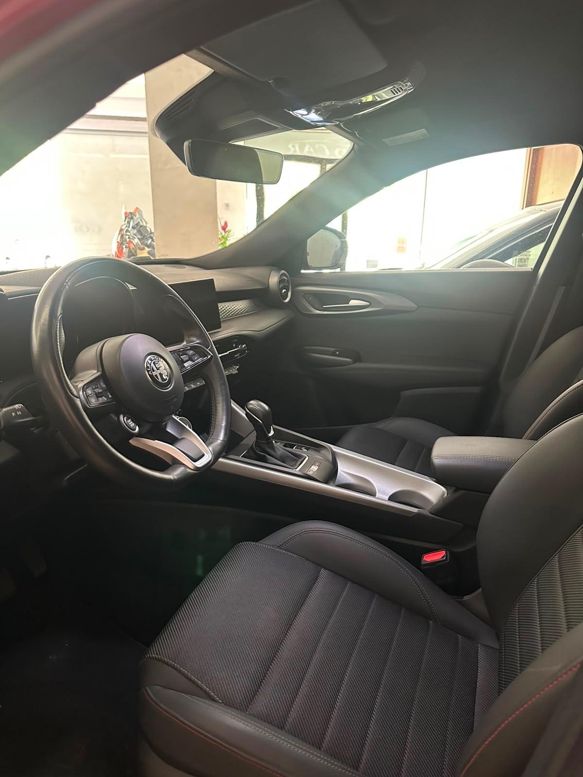 Alfa Romeo Tonale 1.6 diesel 130 CV TCT6 Super