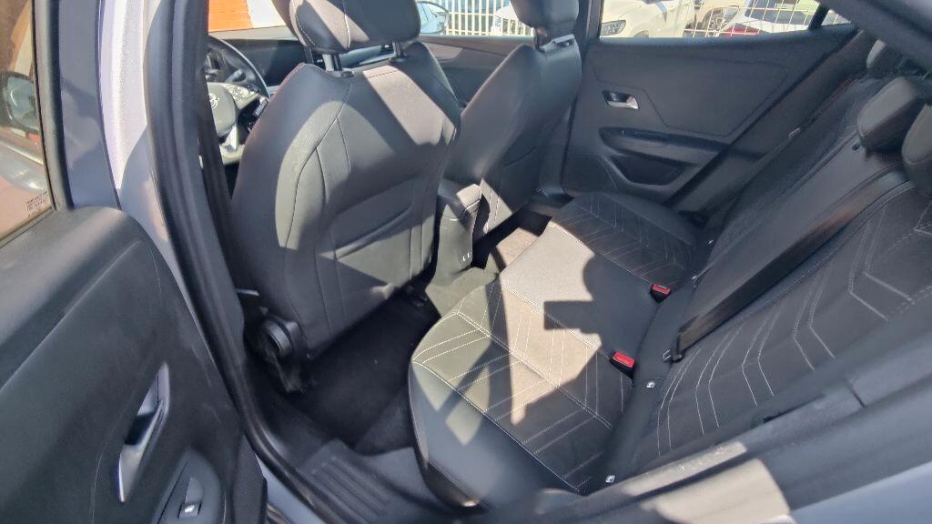 Opel Mokka-e Edition