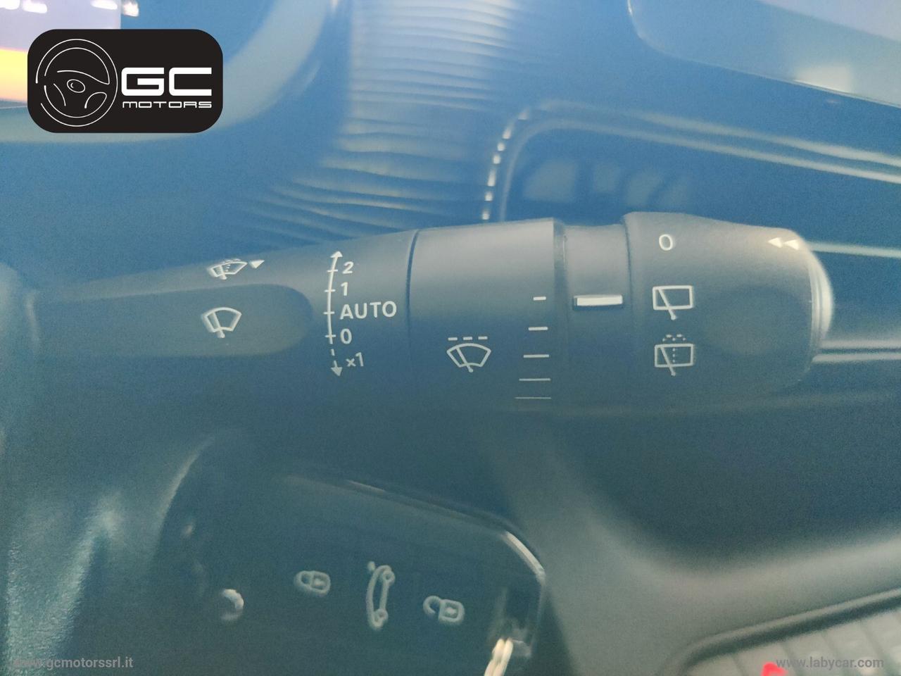 Jeep Avenger 1.2 Turbo 100 CV Altitude