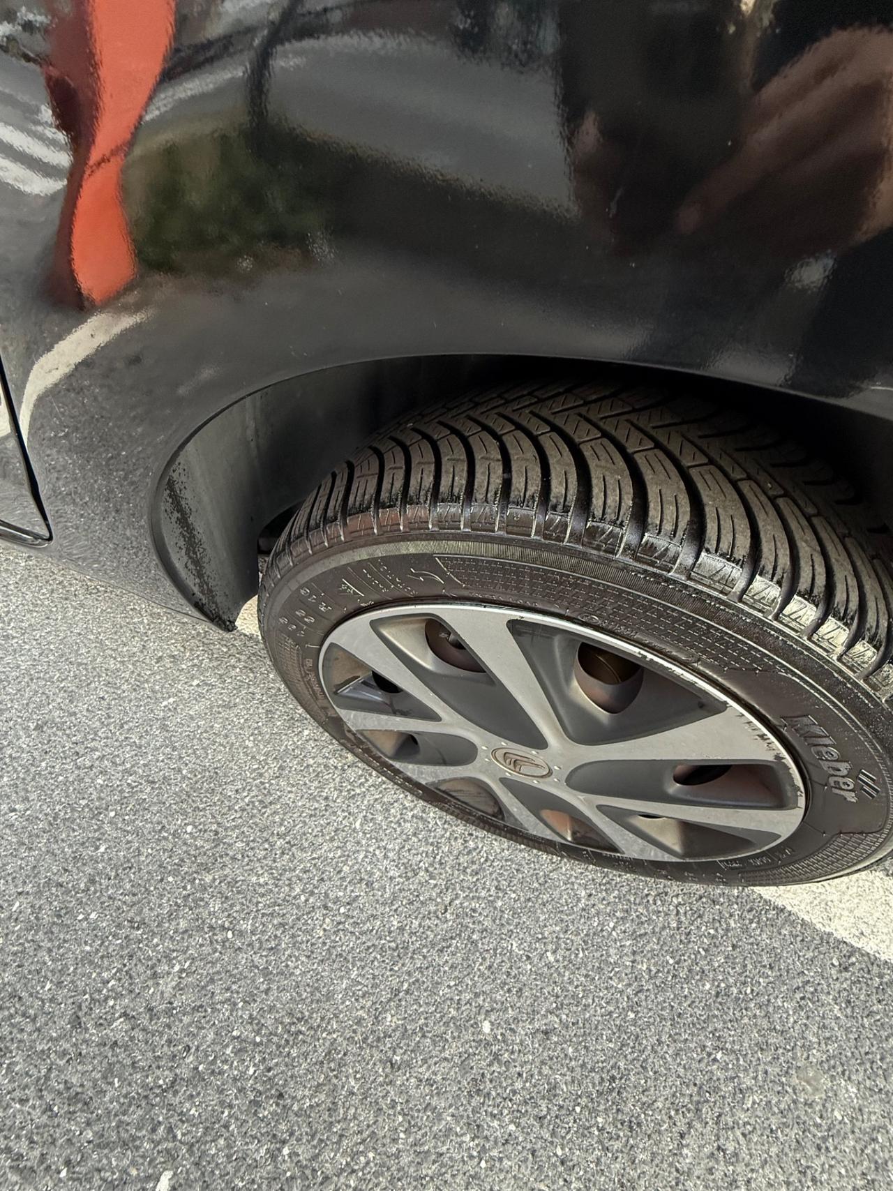 Citroen C3 Picasso 1.6 HDi 90 Exclusive