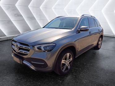 Mercedes-Benz GLE 300 d Sport 4matic auto