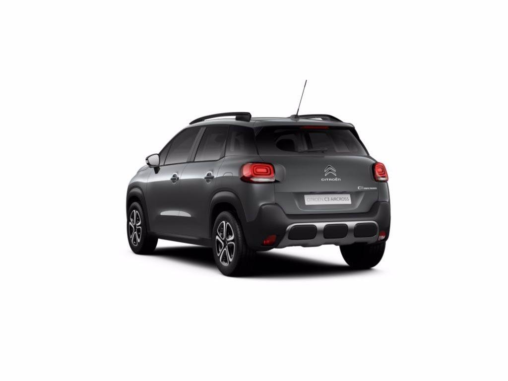 CITROEN C3 aircross 1.2 puretech feel s&s 110cv del 2023