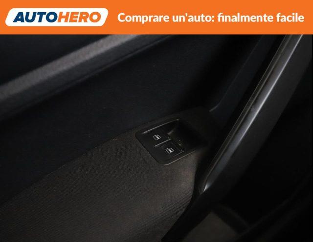 VOLKSWAGEN Caddy 1.0 TSI 102 CV Trendline