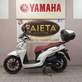 Sym Symphony 200 ST - 2024