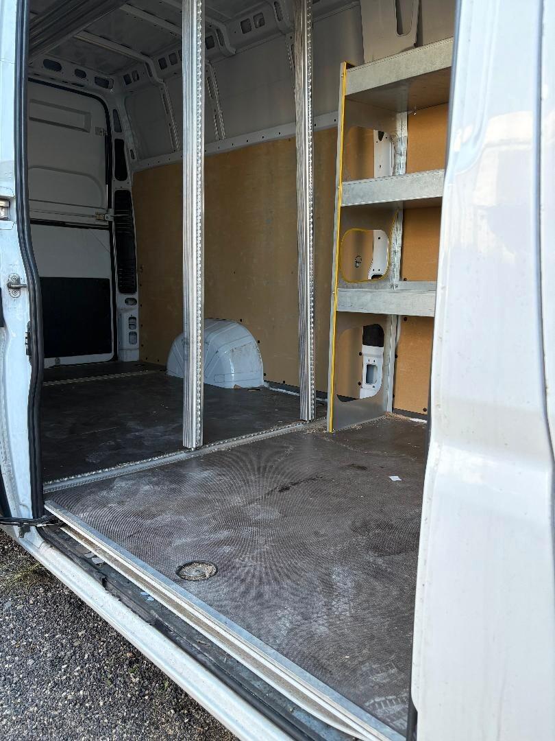Fiat Ducato 2.3 MJT 130CV PLM-SL-TA Maxi alto