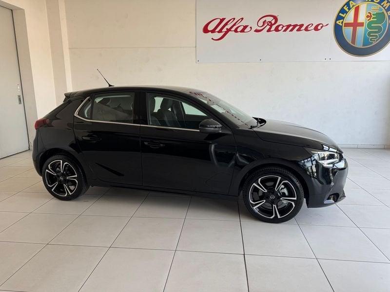 Opel Corsa 1.5 diesel 100 CV Elegance KM0