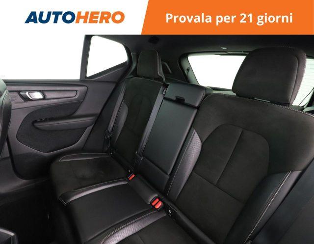 VOLVO XC40 D3 AWD Geartronic R-design