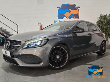 Mercedes A 180 Premium my16 PROMMO
