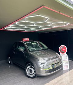 Fiat 500 1.2 GPL EasyPower Lounge 2014