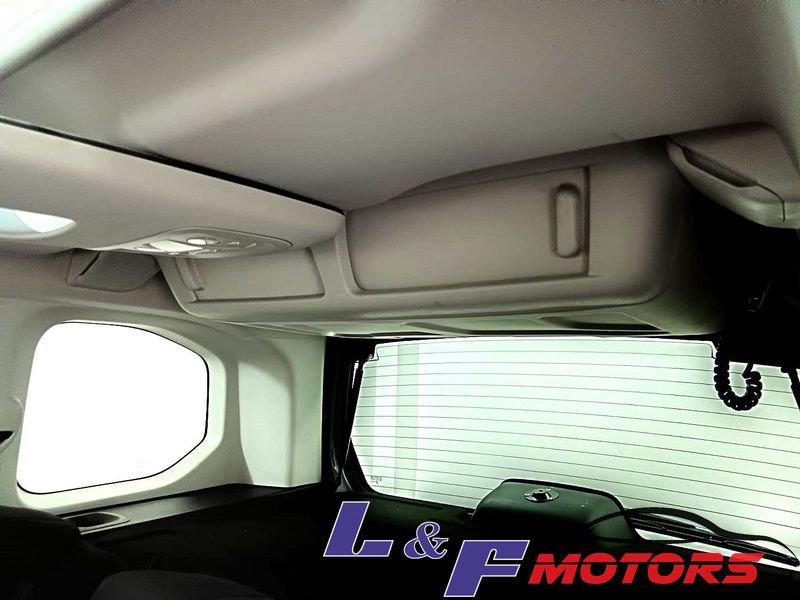 Opel Combo Life 1.5D 100 CV MT5 S&S Innovation