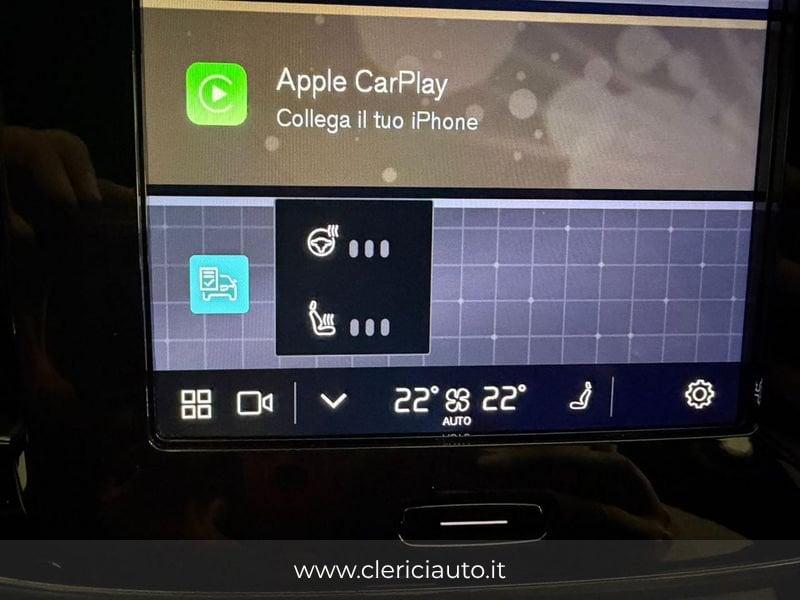 Volvo XC40 B3 automatico Core