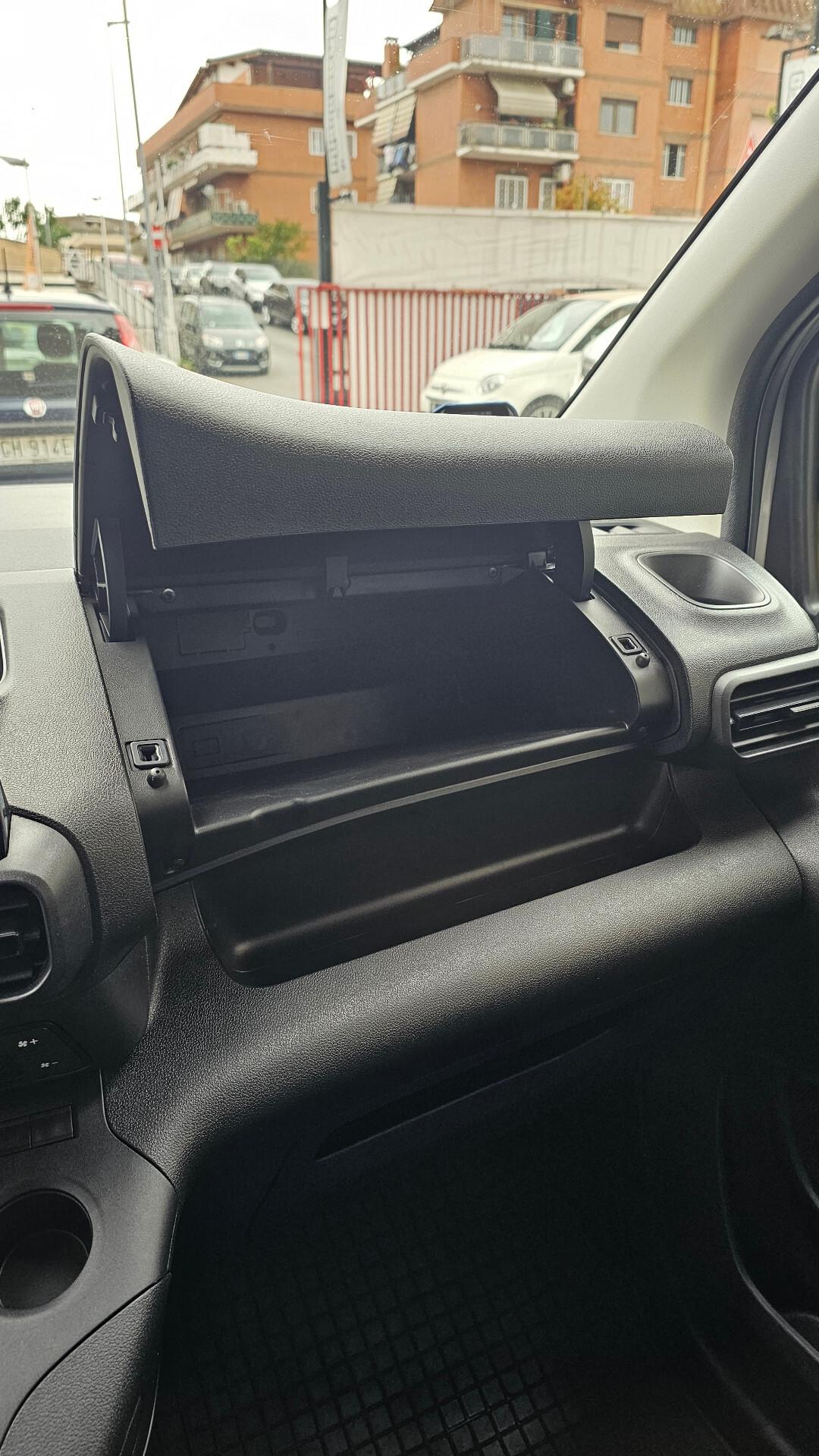 Opel Combo Cargo XL 1.5 CDTI 130CV S&S PL UNIPRO PARI A NUOVO NAV + IVA MARGINE