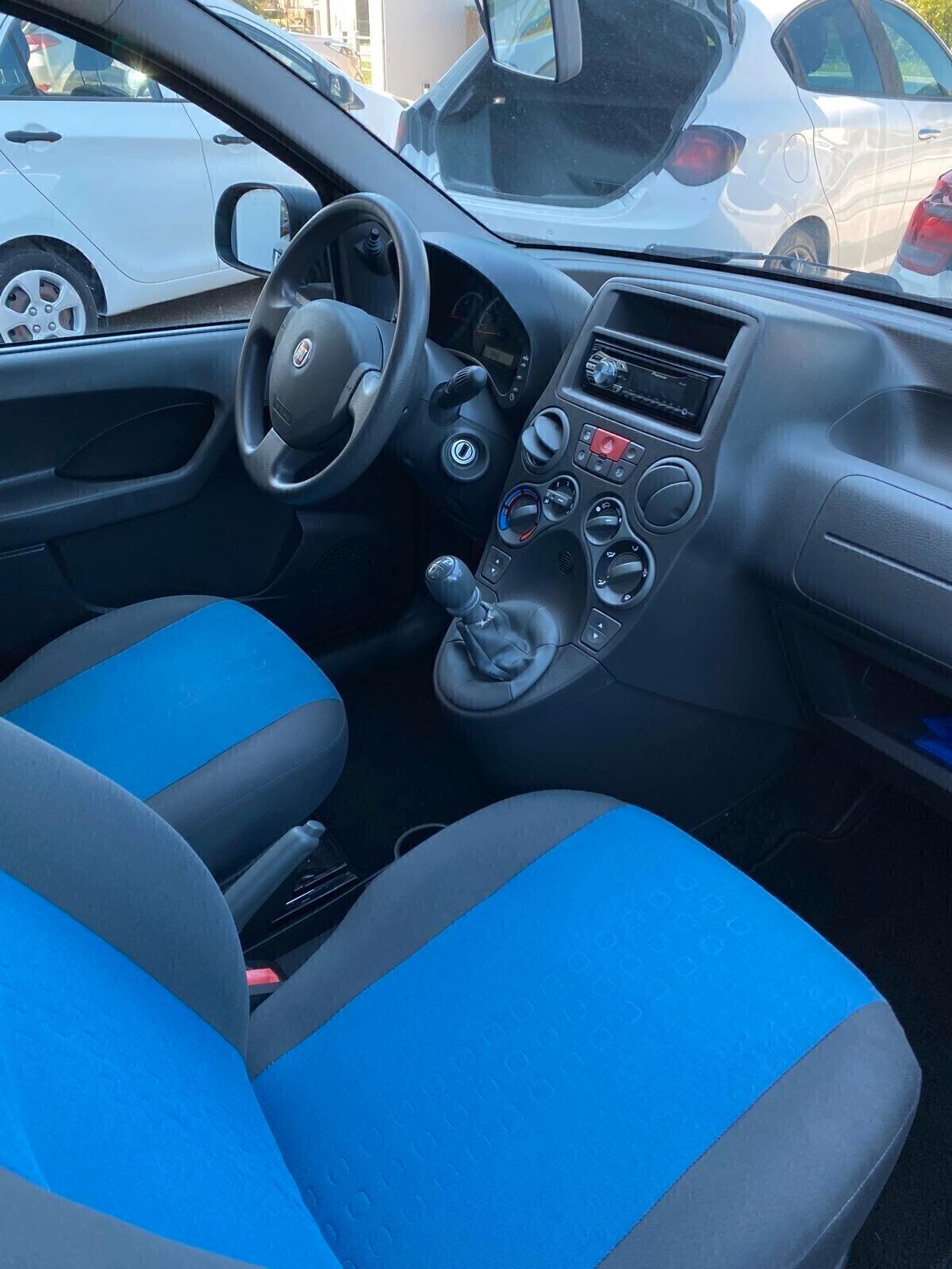 Fiat Panda 1.2 Pop Neopatentati