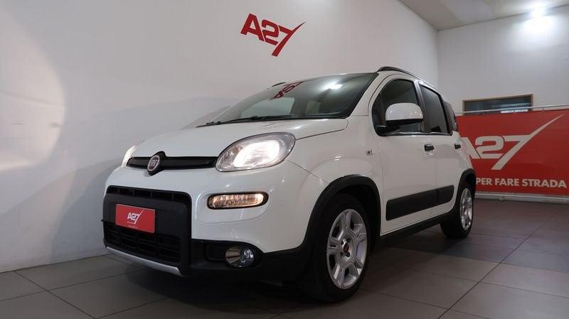 FIAT Panda Panda 1.0 firefly hybrid City Life s&s 70cv 5p.ti