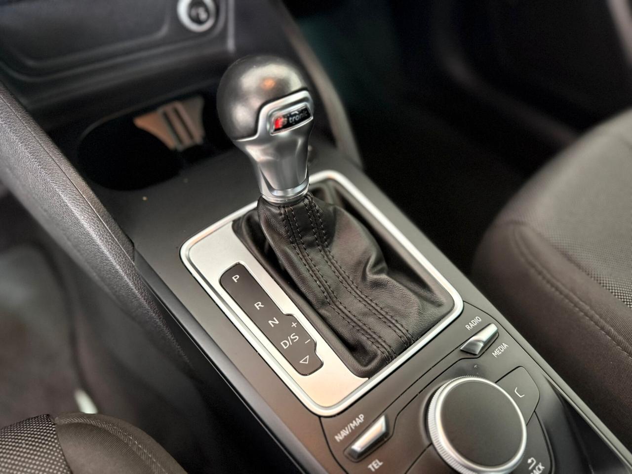 Audi Q2 1.6 TDI S tronic