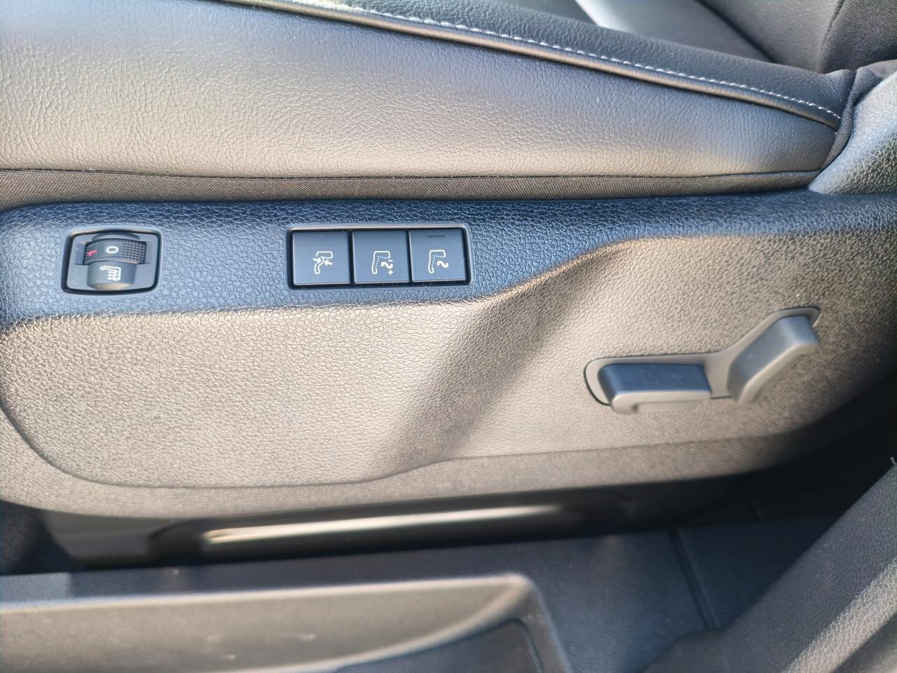 Fiat Ulysse M1 - L3H1 2.2 MULTIJET 4 180 CV AT8