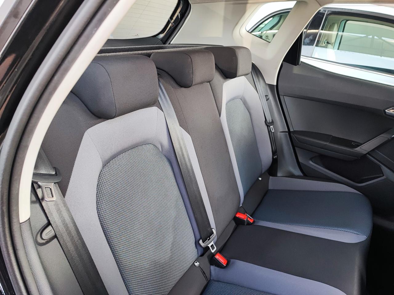 Seat Arona 1.0 TGI FR