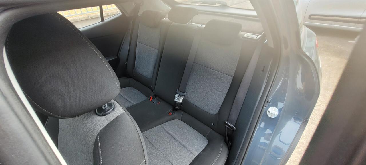 Kia Stonic 1.2 NEOPATENTATA UNICO PROP