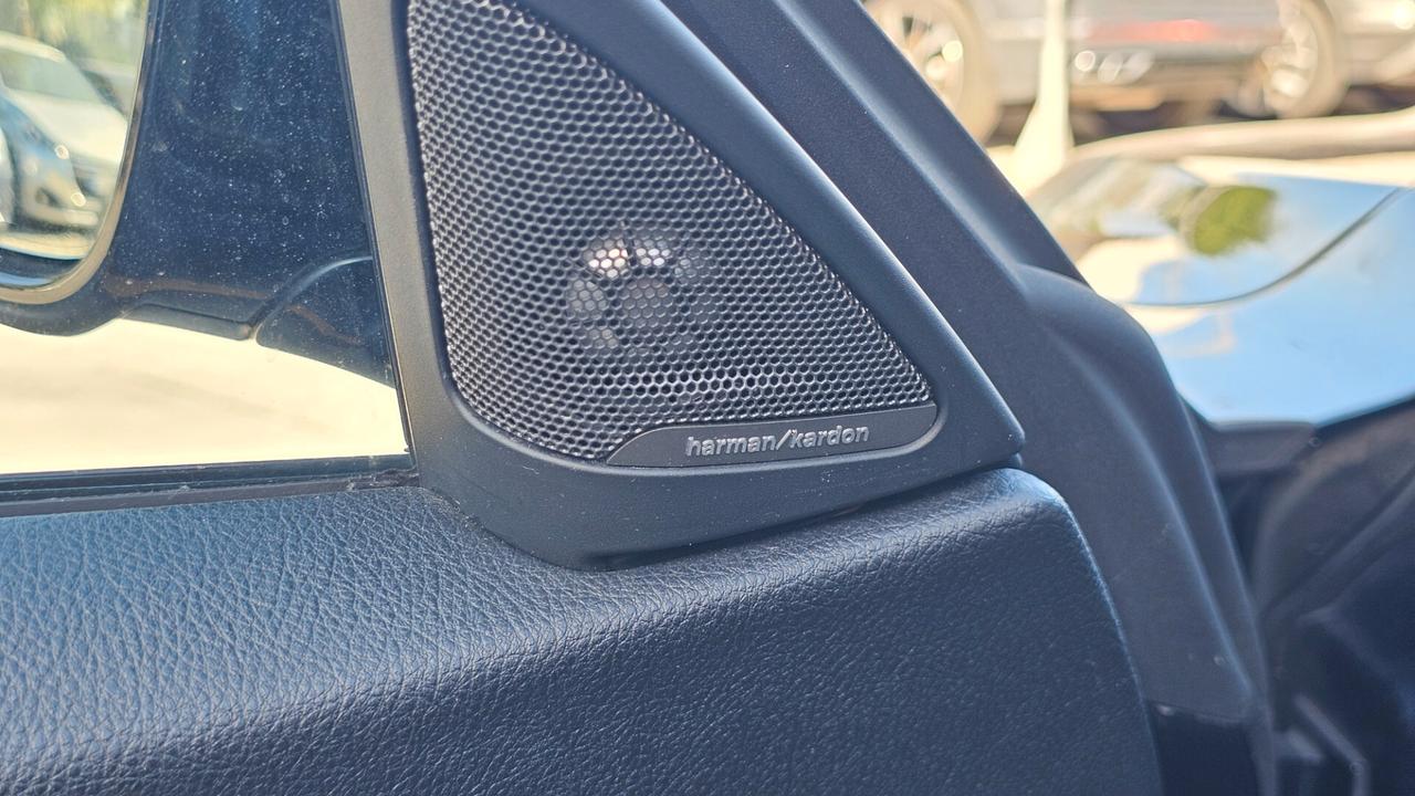 Bmw 420 420d xDrive Coupé Msport