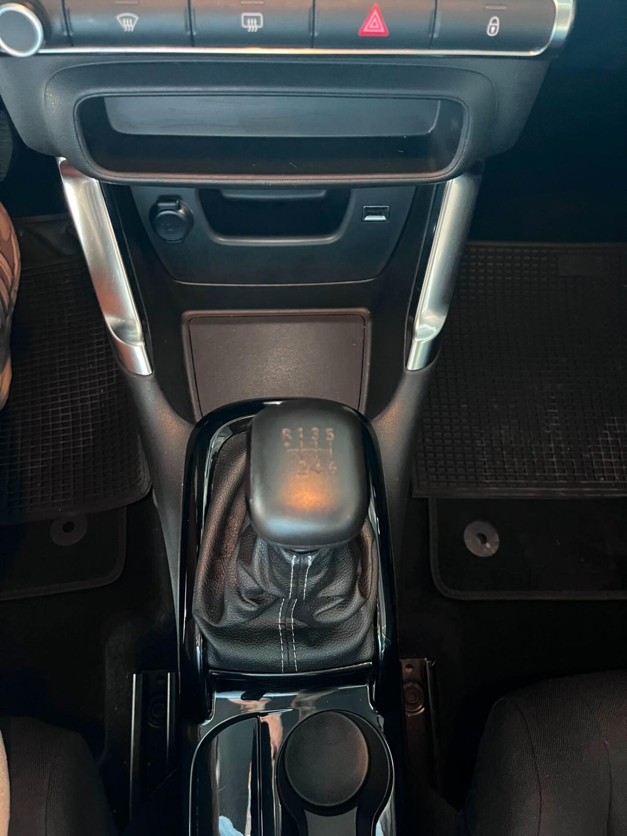 Citroen C3 Aircross BlueHDi 110 S&S PERFETTA !!