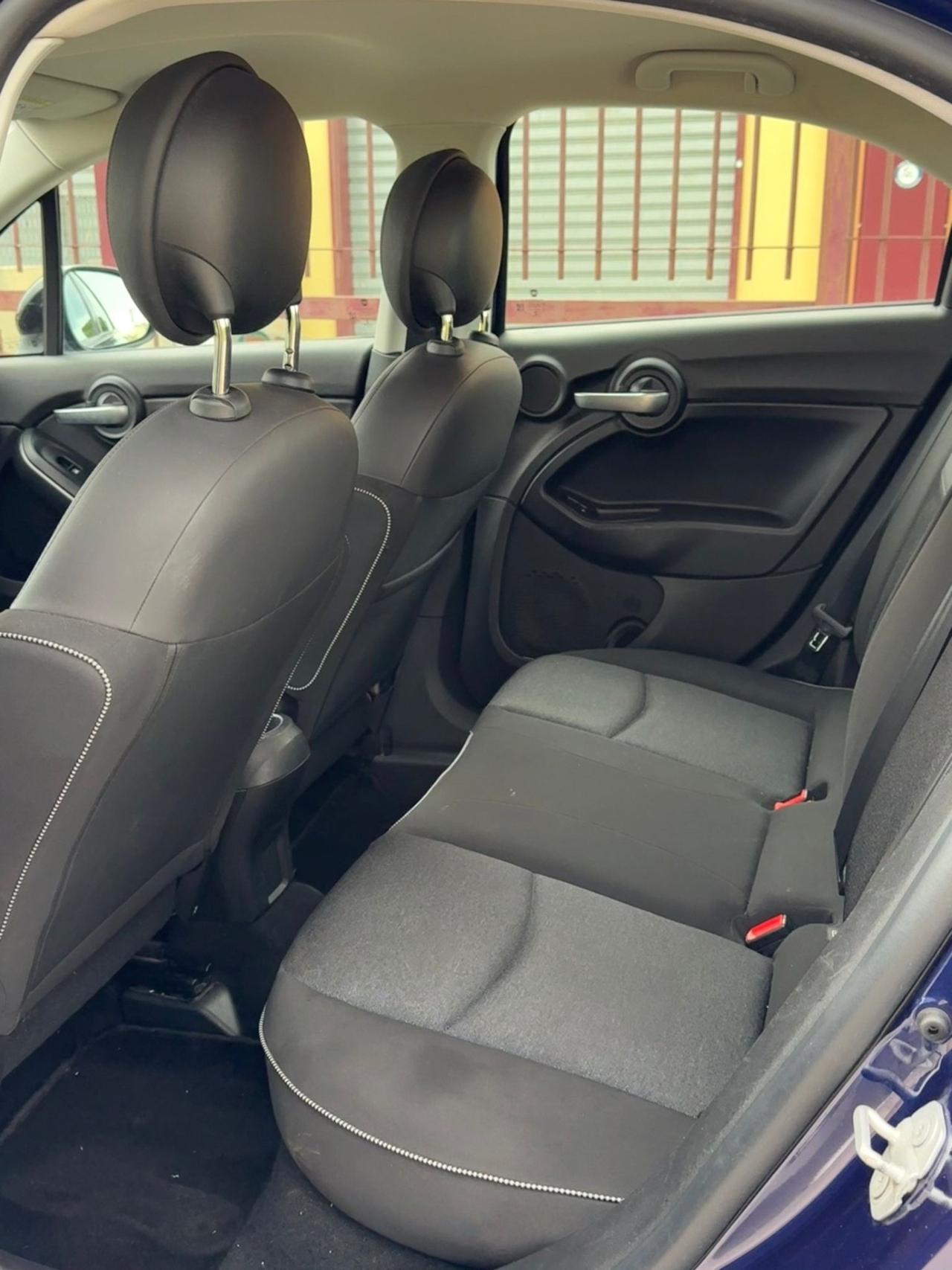 Fiat 500X 1.3 MultiJet 95 CV Business