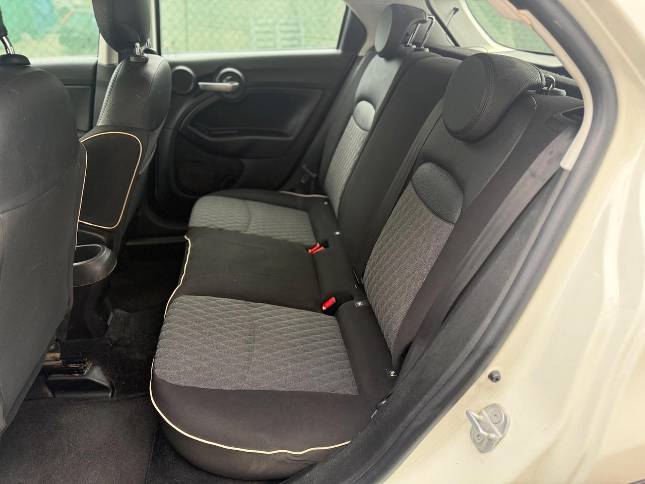 Fiat 500X 1.3 MultiJet 95 CV Cross