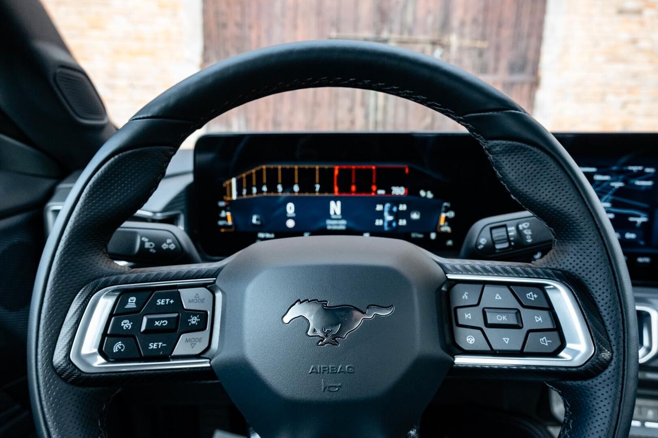 Ford Mustang GT COUPE' PREMIUM 2026