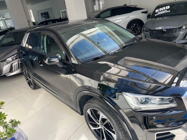 AUDI Q2 30 TDI S tronic Admired FULL OPTIONAL DA?239,00