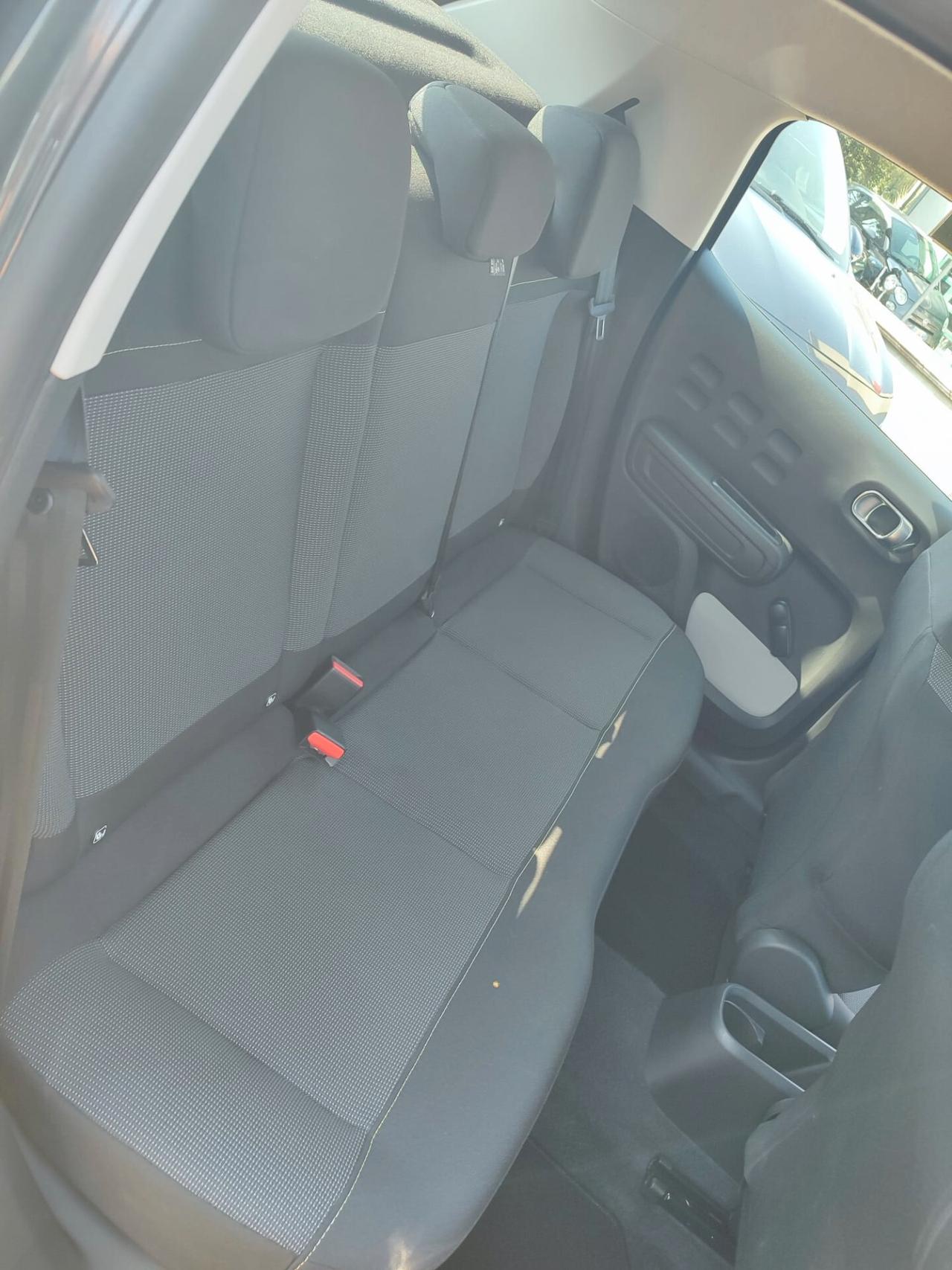 Citroen C3 PureTech 83 S&S You